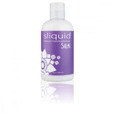Silk Hybrid Lube